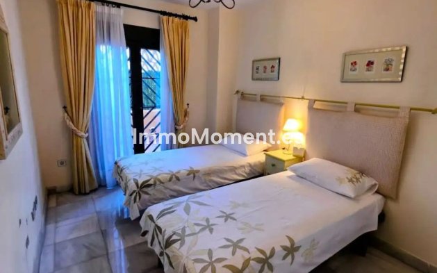 Bestaande woning - Appartement - Estepona  - Estepona Centro
