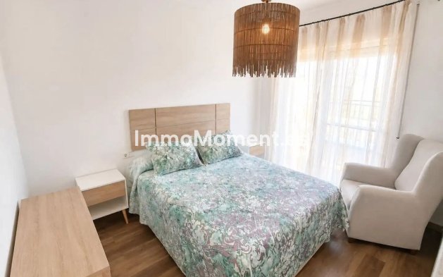 Resale - Townhouse - Estepona - Estepona Centro