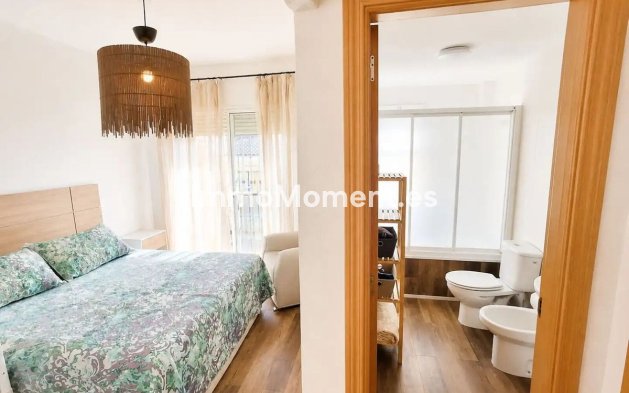 Resale - Townhouse - Estepona - Estepona Centro