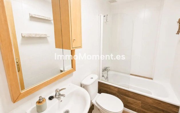 Resale - Townhouse - Estepona - Estepona Centro