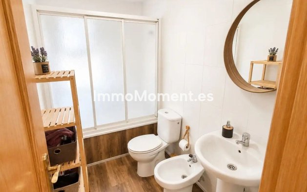 Resale - Townhouse - Estepona - Estepona Centro