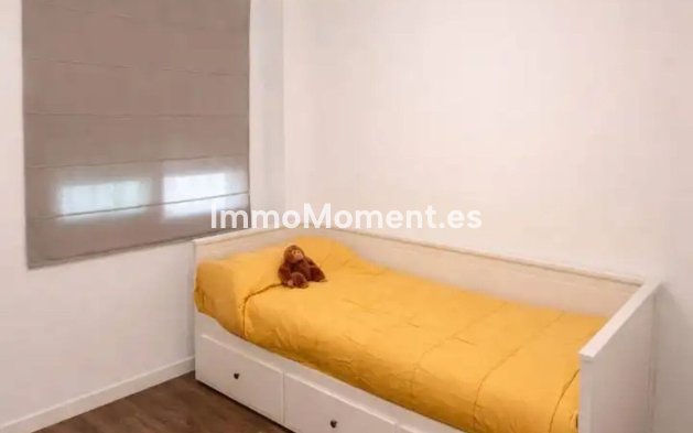 Resale - Townhouse - Estepona - Estepona Centro