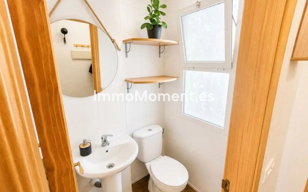 Resale - Townhouse - Estepona - Estepona Centro