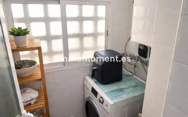 Resale - Townhouse - Estepona - Estepona Centro