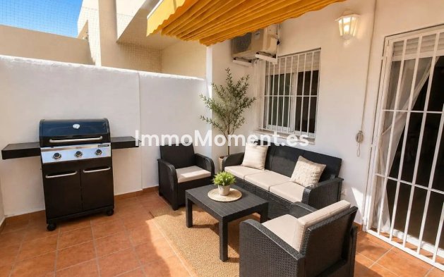 Resale - Townhouse - Estepona - Estepona Centro