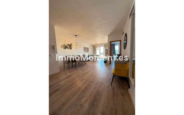 Bestaande woning - Appartement - Estepona  - Estepona Centro