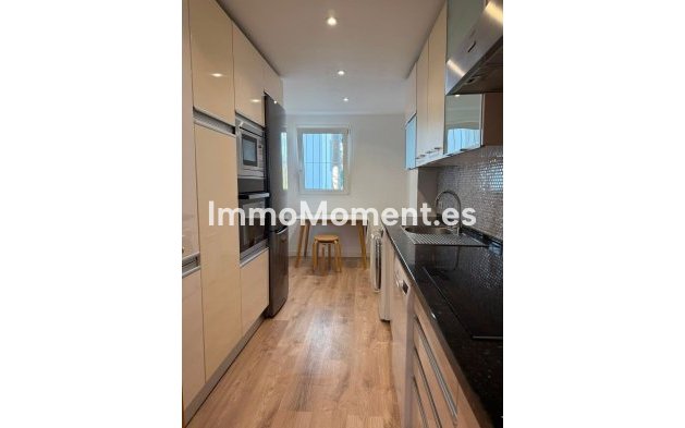 Bestaande woning - Appartement - Estepona  - Estepona Centro
