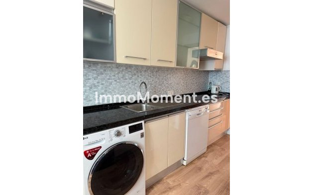 Bestaande woning - Appartement - Estepona  - Estepona Centro