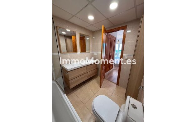 Bestaande woning - Appartement - Estepona  - Estepona Centro