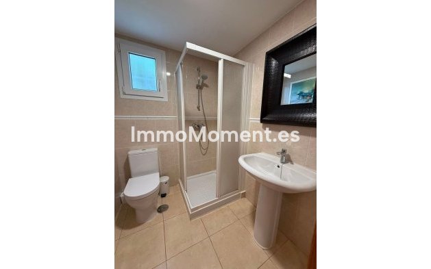 Bestaande woning - Appartement - Estepona  - Estepona Centro
