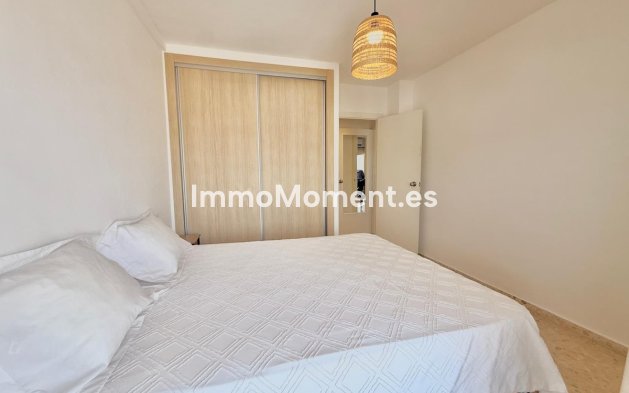 Reventa - Apartamento - Fuengirola - Fuengirola Centro