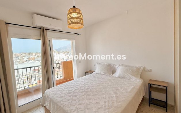 Reventa - Apartamento - Fuengirola - Fuengirola Centro
