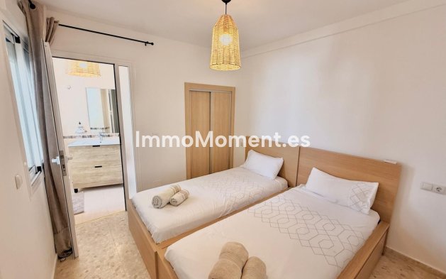 Reventa - Apartamento - Fuengirola - Fuengirola Centro