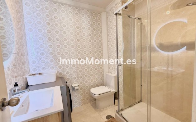 Reventa - Apartamento - Fuengirola - Fuengirola Centro