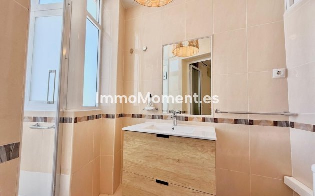Reventa - Apartamento - Fuengirola - Fuengirola Centro