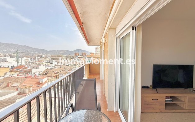 Reventa - Apartamento - Fuengirola - Fuengirola Centro