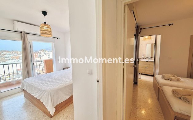 Reventa - Apartamento - Fuengirola - Fuengirola Centro