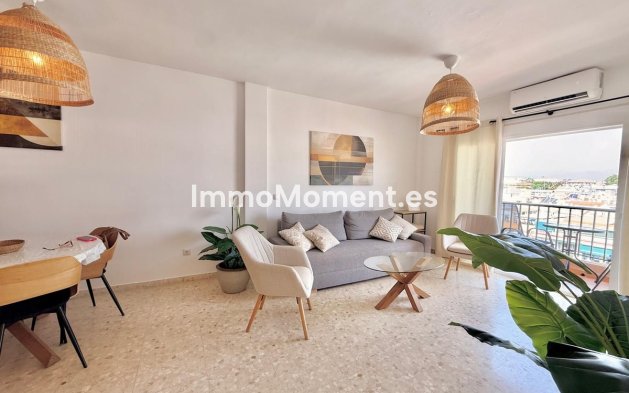 Reventa - Apartamento - Fuengirola - Fuengirola Centro