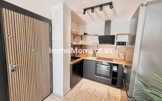 Reventa - Apartamento - Fuengirola - Fuengirola Centro