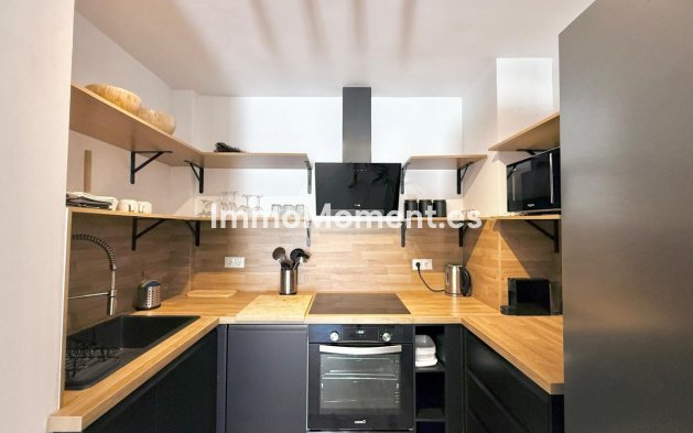 Reventa - Apartamento - Fuengirola - Fuengirola Centro