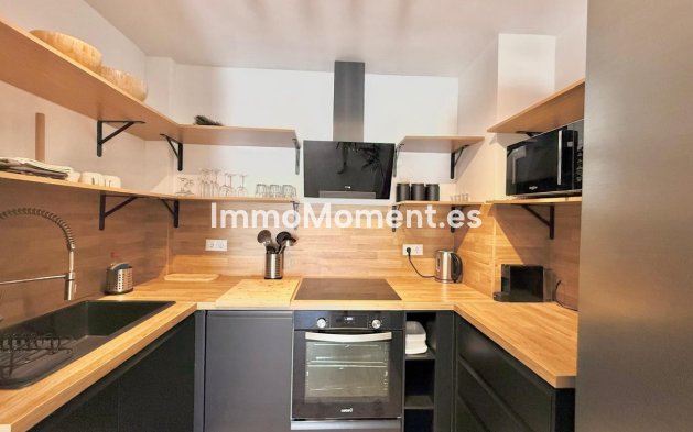 Reventa - Apartamento - Fuengirola - Fuengirola Centro
