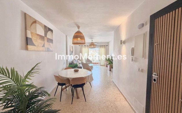 Reventa - Apartamento - Fuengirola - Fuengirola Centro