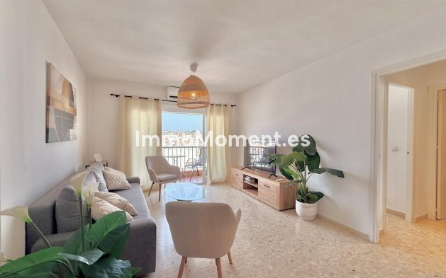Reventa - Apartamento - Fuengirola - Fuengirola Centro