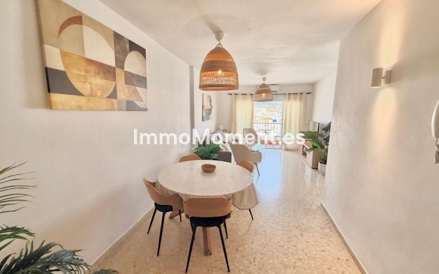 Reventa - Apartamento - Fuengirola - Fuengirola Centro