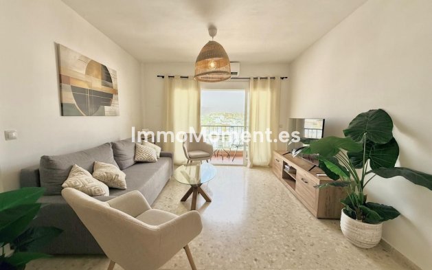 Reventa - Apartamento - Fuengirola - Fuengirola Centro