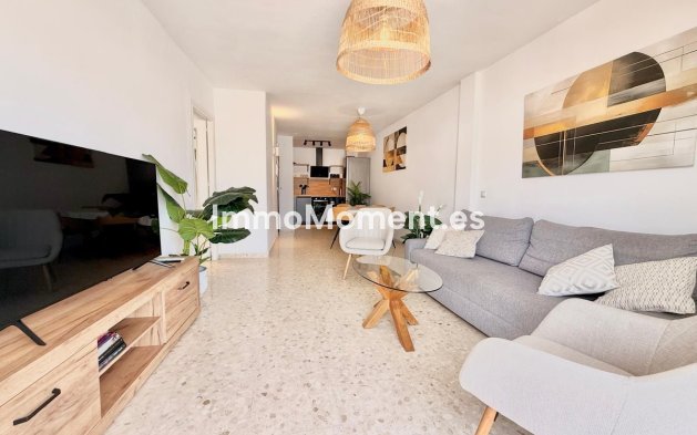 Reventa - Apartamento - Fuengirola - Fuengirola Centro