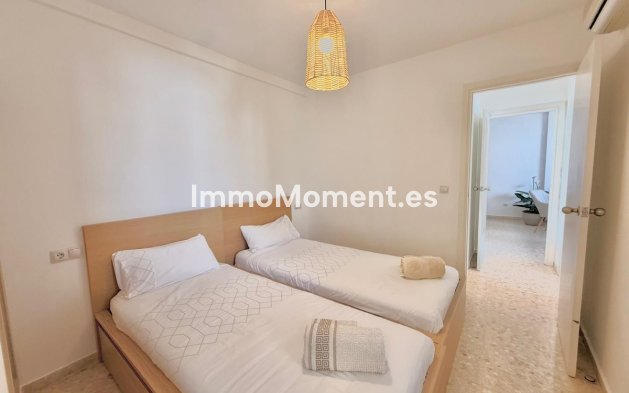 Reventa - Apartamento - Fuengirola - Fuengirola Centro