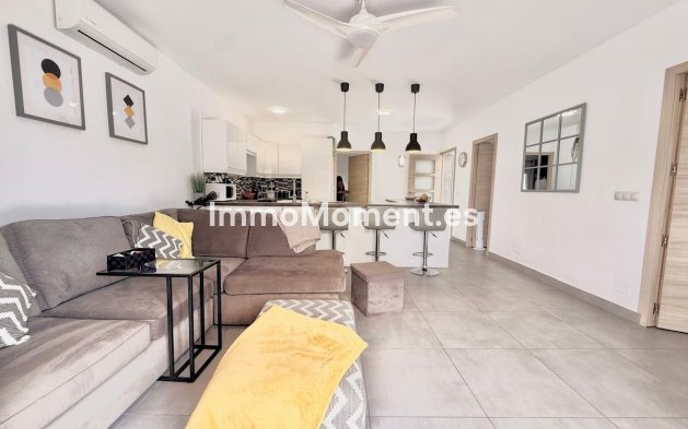 Revente - Villa individuelle - Benalmadena - Benalmadena Centro