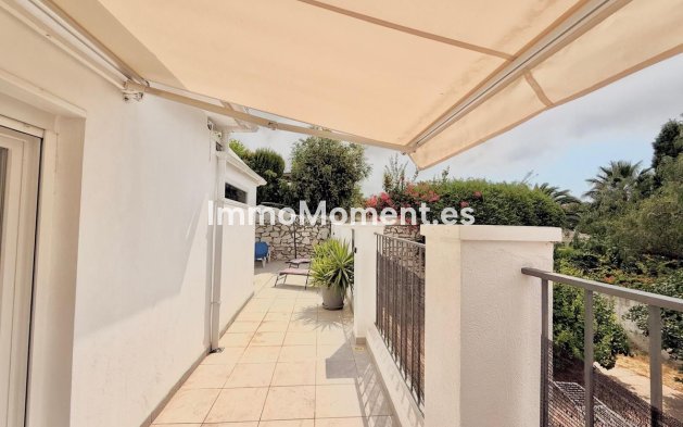 Revente - Villa individuelle - Benalmadena - Benalmadena Centro