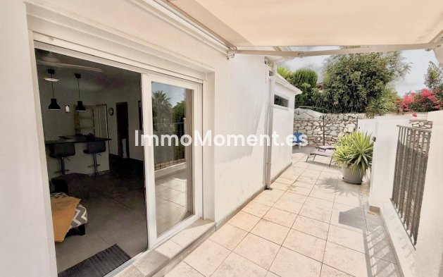 Revente - Villa individuelle - Benalmadena - Benalmadena Centro