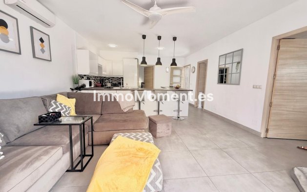 Revente - Villa individuelle - Benalmadena - Benalmadena Centro