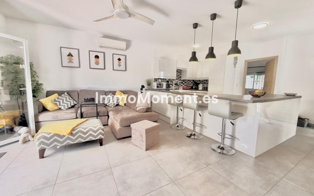 Revente - Villa individuelle - Benalmadena - Benalmadena Centro