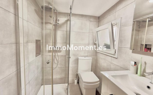 Revente - Villa individuelle - Benalmadena - Benalmadena Centro