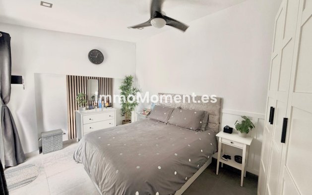 Revente - Villa individuelle - Benalmadena - Benalmadena Centro
