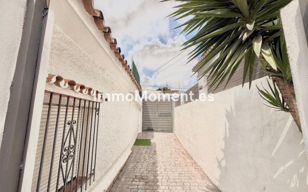 Revente - Villa individuelle - Benalmadena - Benalmadena Centro