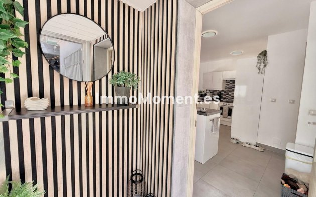 Revente - Villa individuelle - Benalmadena - Benalmadena Centro