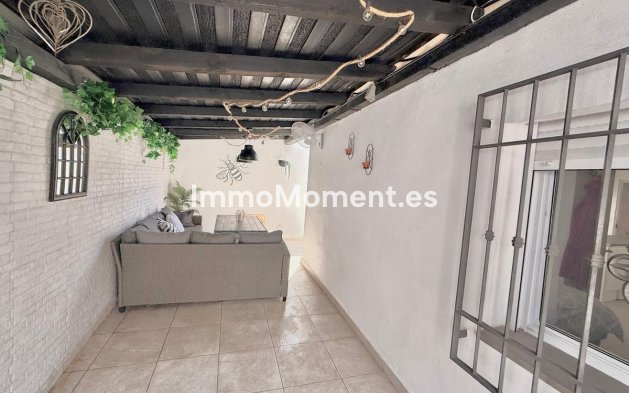 Revente - Villa individuelle - Benalmadena - Benalmadena Centro