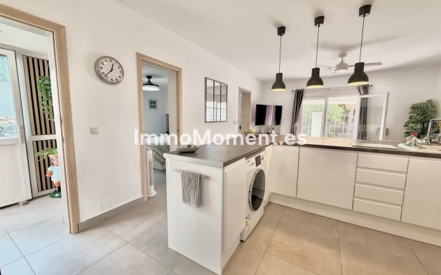 Revente - Villa individuelle - Benalmadena - Benalmadena Centro