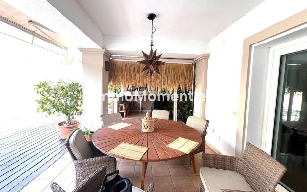 Resale - Detached villa - Mijas - Sierrezuela