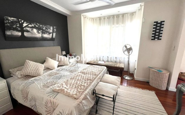 Resale - Detached villa - Mijas - Sierrezuela