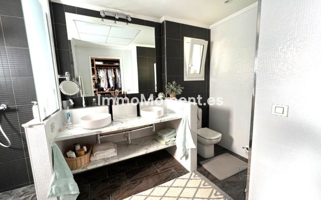 Resale - Detached villa - Mijas - Sierrezuela