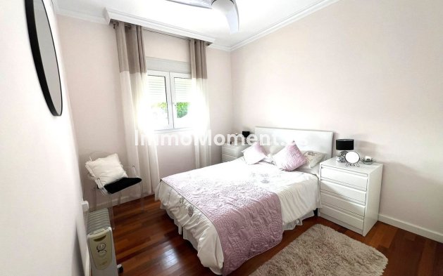 Resale - Detached villa - Mijas - Sierrezuela