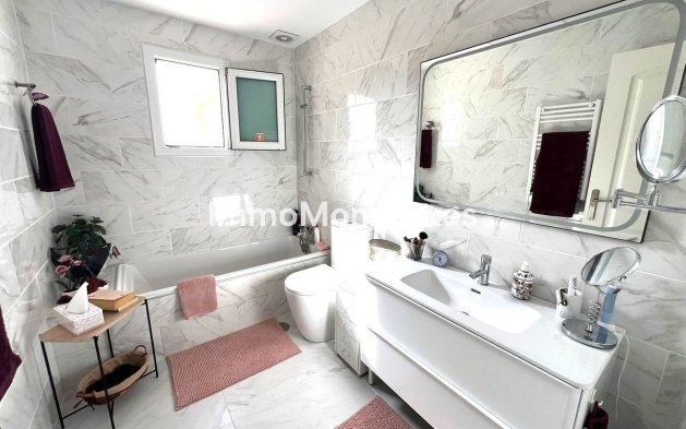 Resale - Detached villa - Mijas - Sierrezuela
