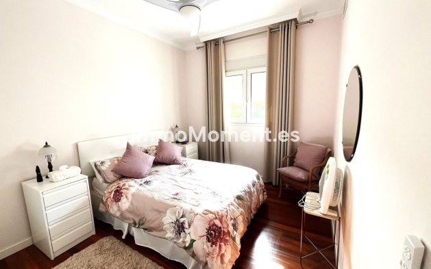 Resale - Detached villa - Mijas - Sierrezuela