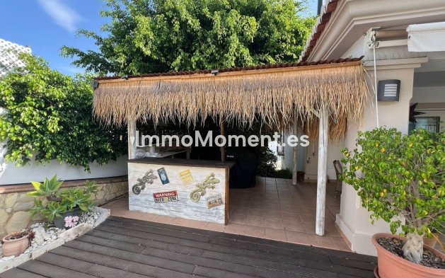Resale - Detached villa - Mijas - Sierrezuela