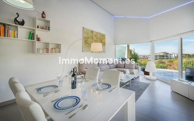 Reventa - Apartamento - Fuengirola - Higueron